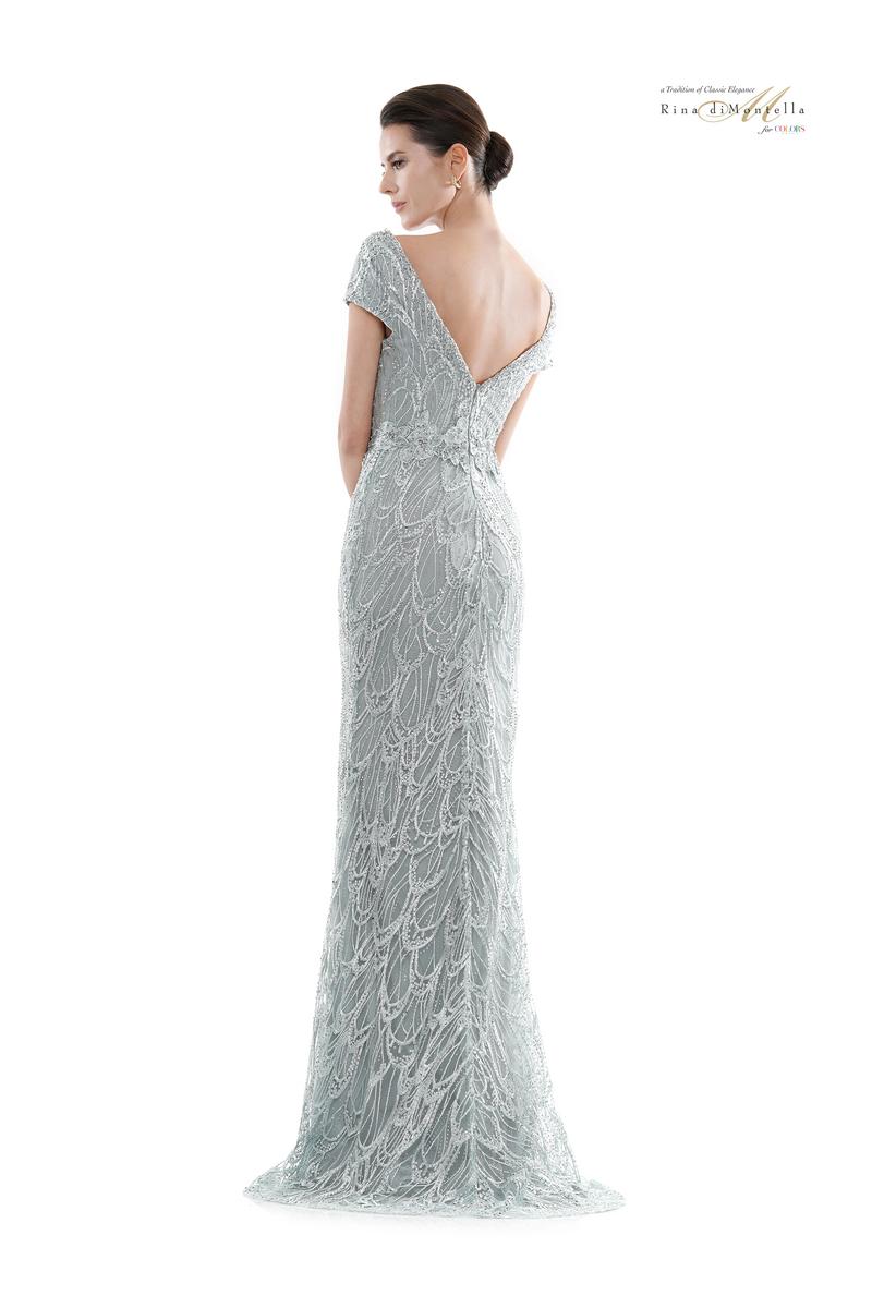 Rina di Montella Style Number RD2716 - 7