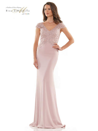 Rina di Montella Style Number RD2718 - 8