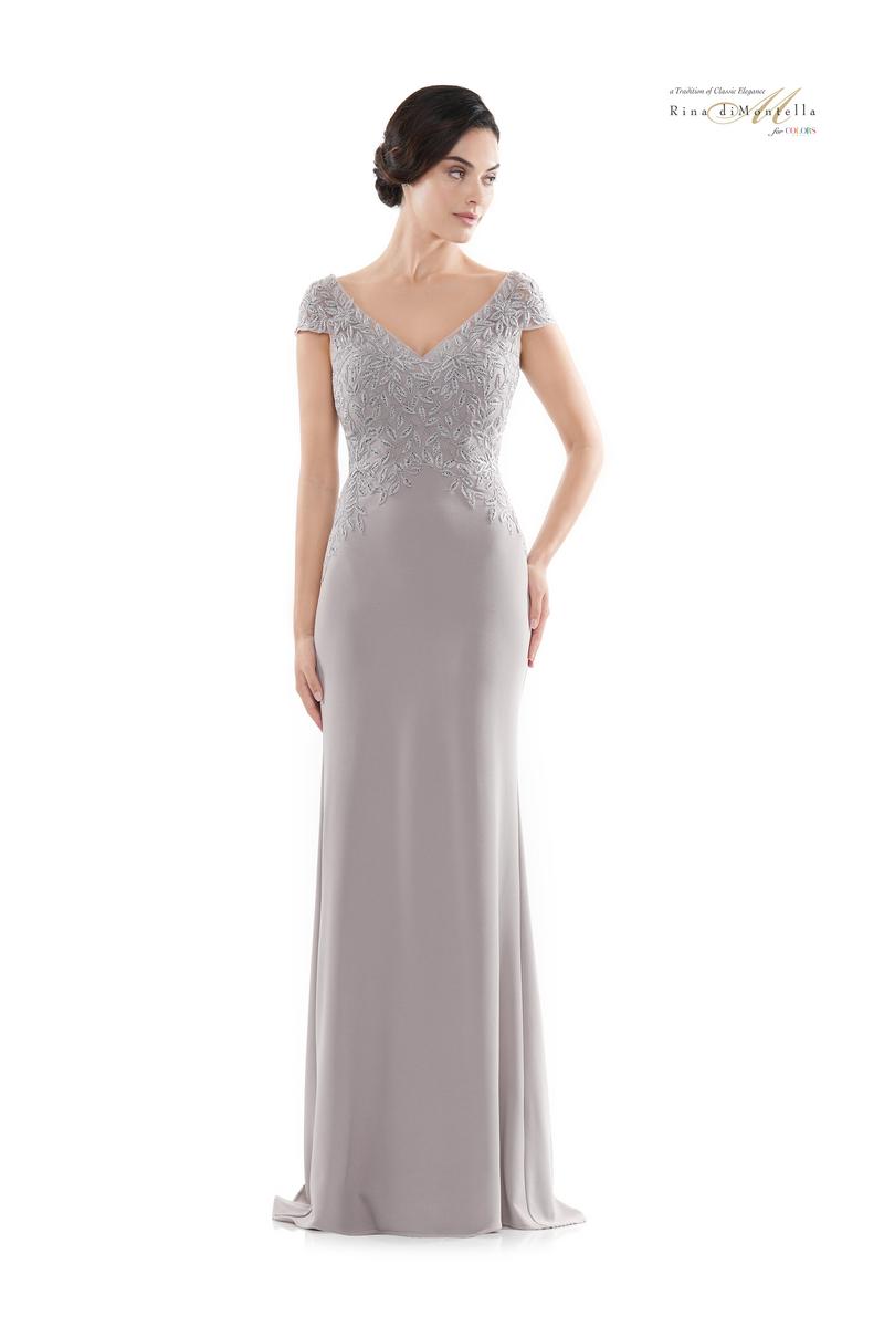 Rina di Montella Style Number RD2718 - 9