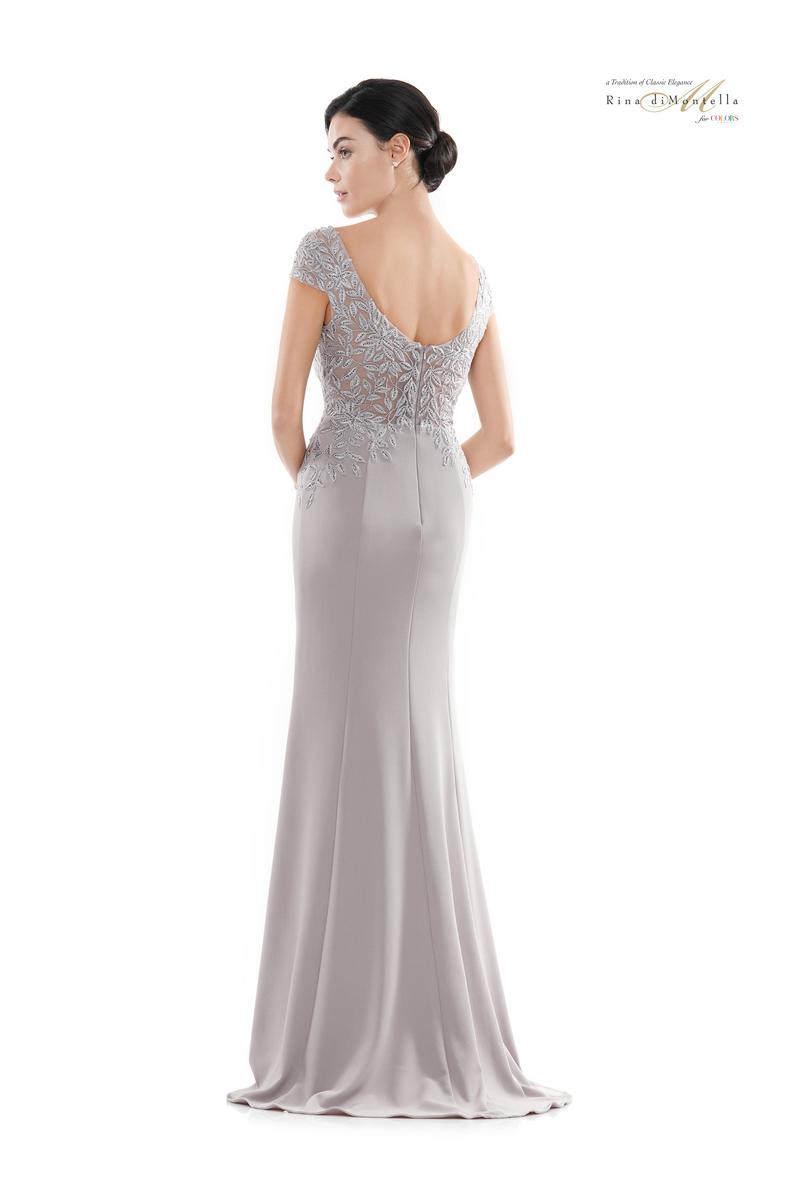 Rina di Montella Style Number RD2718 - 8