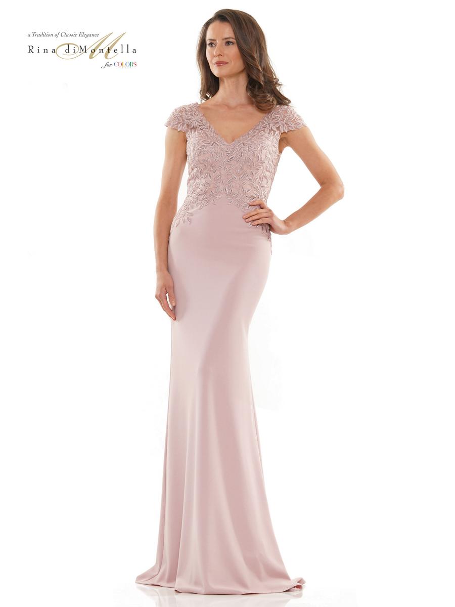 Rina di Montella Style Number RD2718 - 7