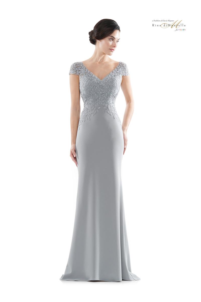 Rina di Montella Style Number RD2718 - 12