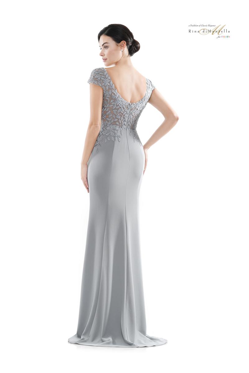 Rina di Montella Style Number RD2718 - 11