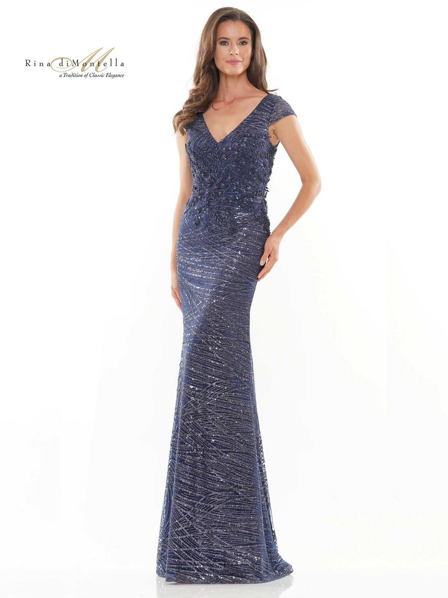 Rina di Montella Style Number RD2723 - 9