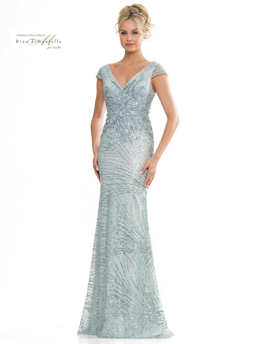 Rina di Montella Style Number RD2723 - 6