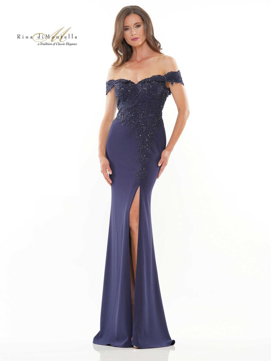 Rina di Montella Style Number RD2728 - 7