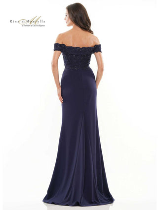 Rina di Montella Style Number RD2728 - 8