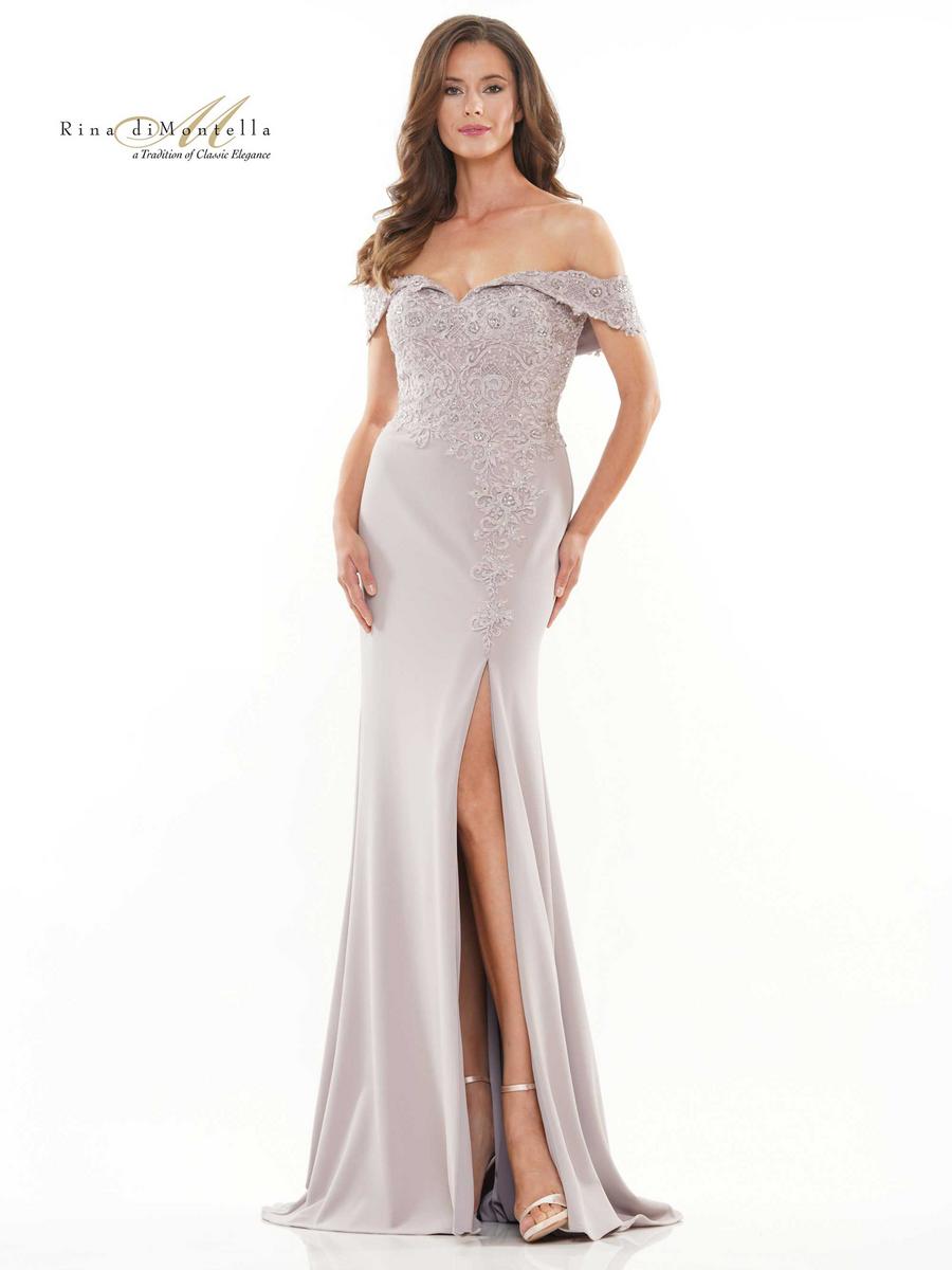 Rina di Montella Style Number RD2728 - 3