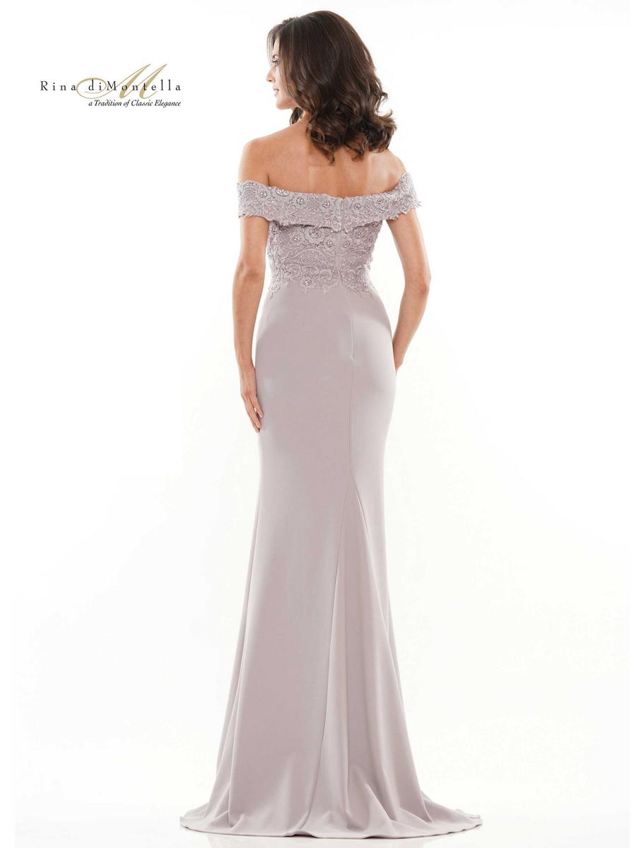 Rina di Montella Style Number RD2728 - 4