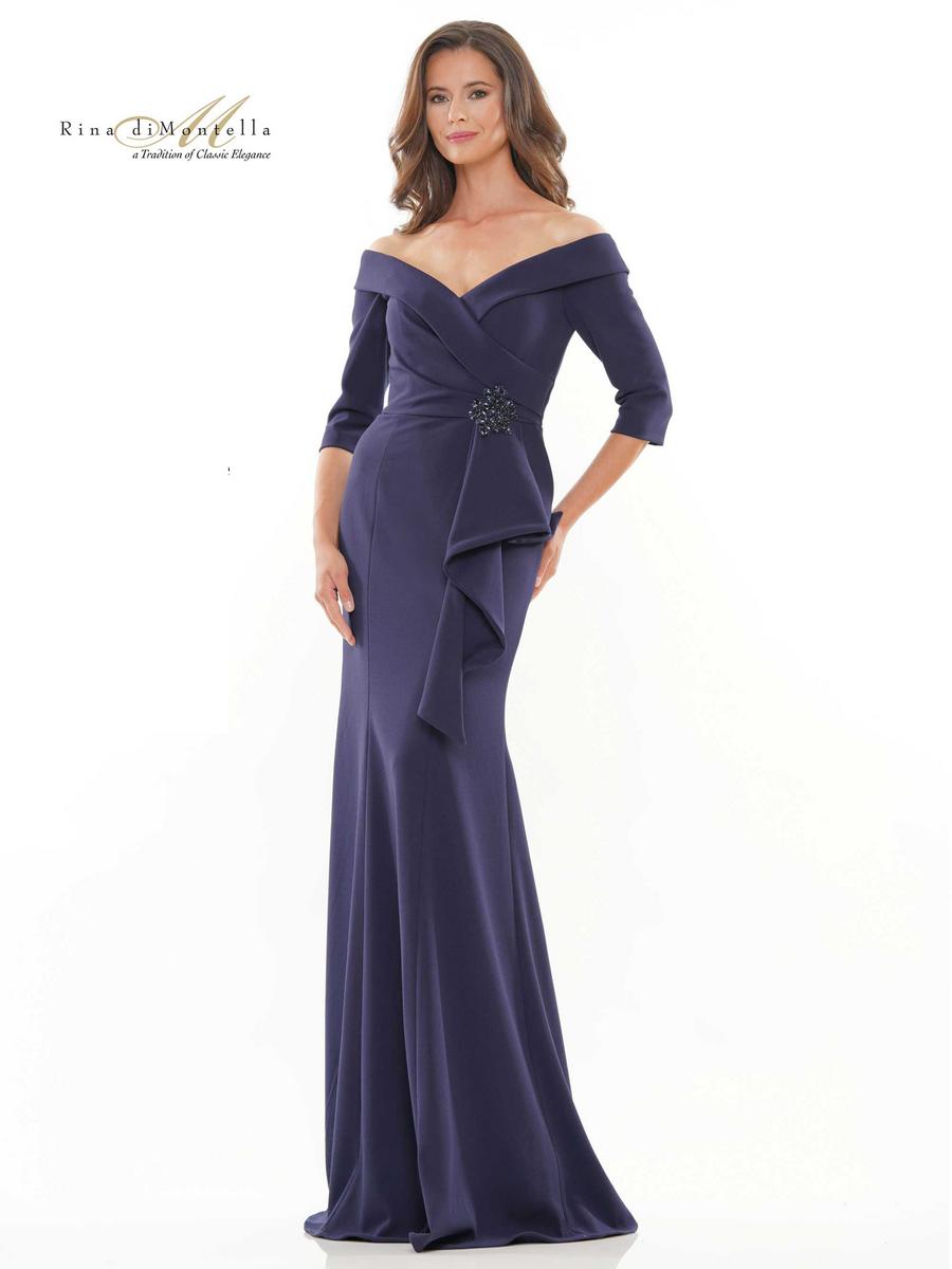 Rina di Montella Style Number RD2733 - 11