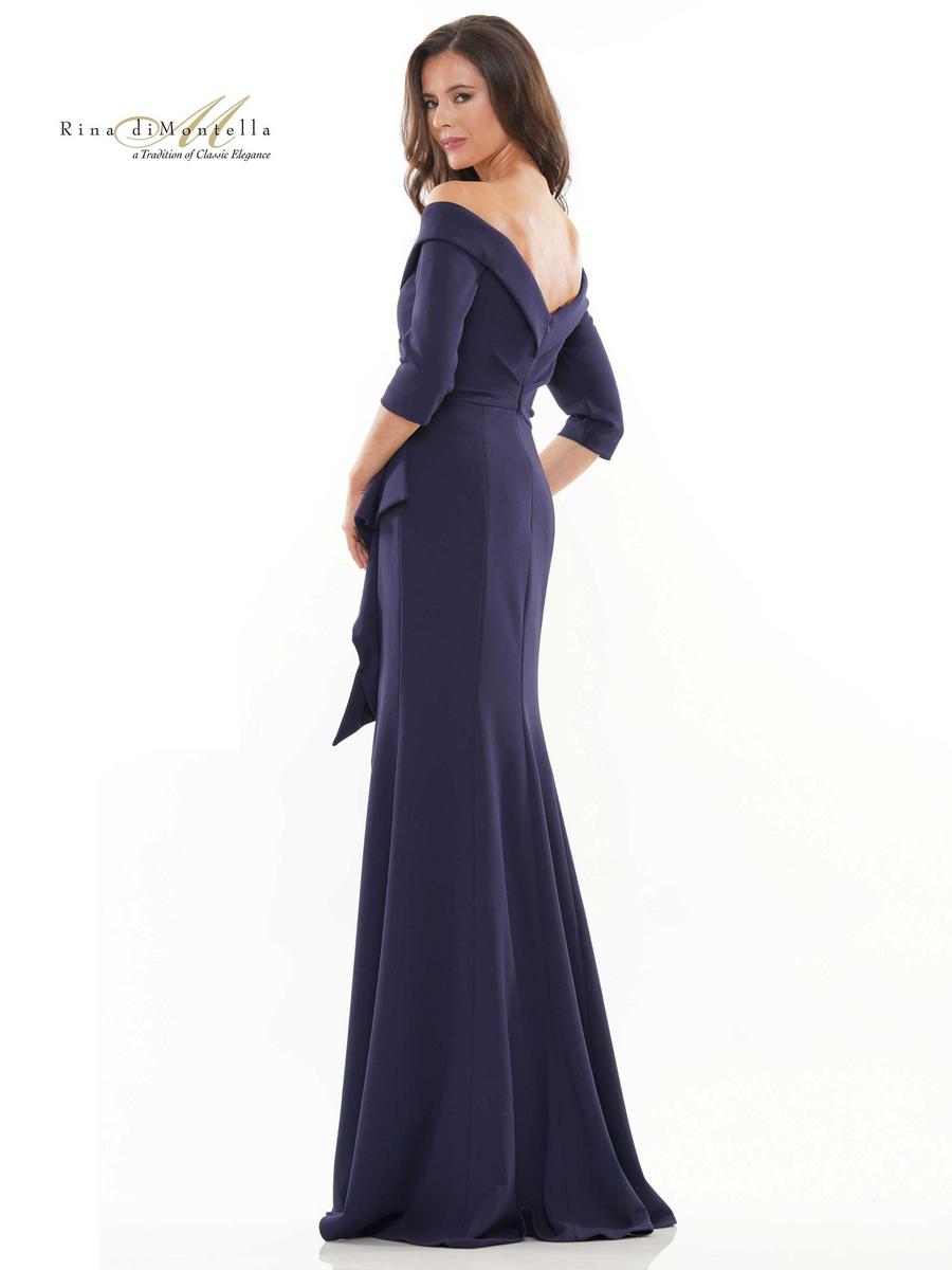 Rina di Montella Style Number RD2733 - 12