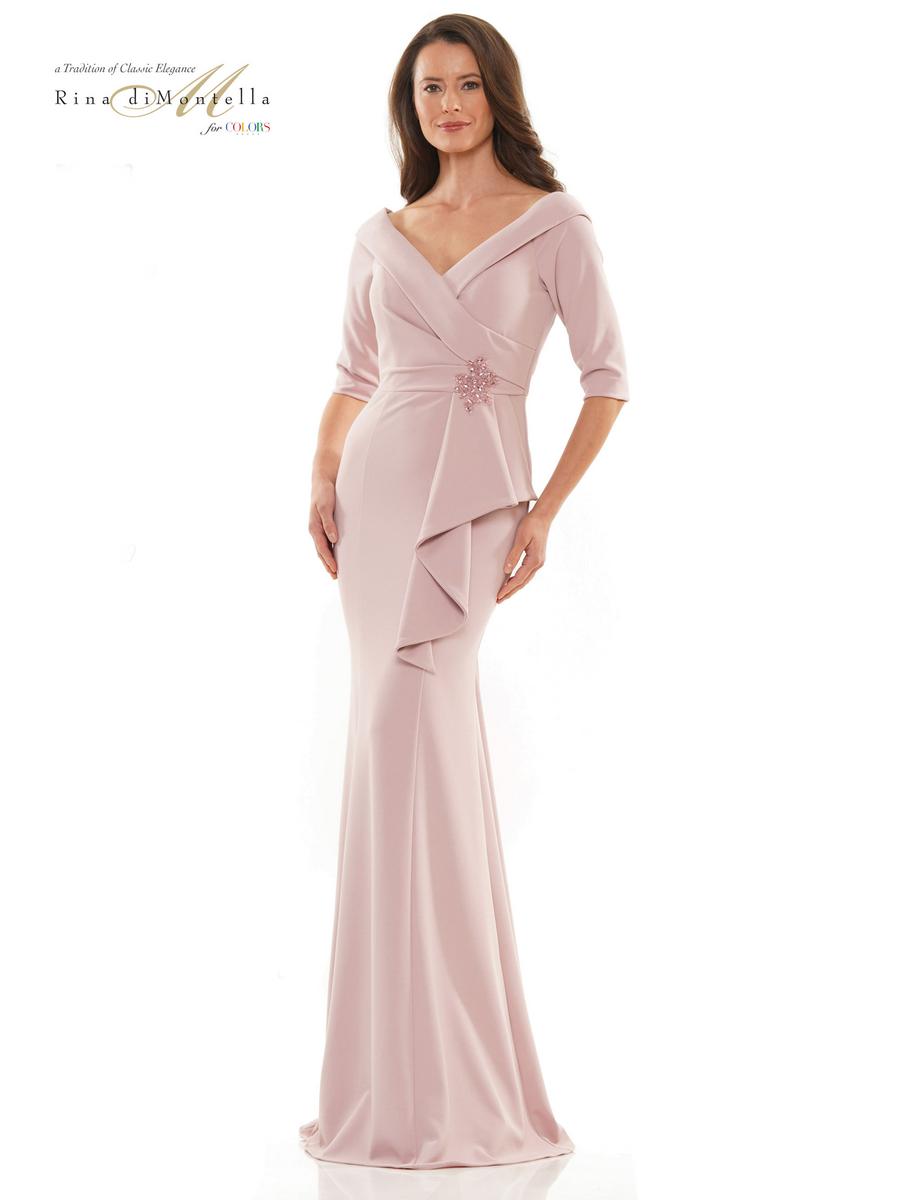 Rina di Montella Style Number RD2733 - 10