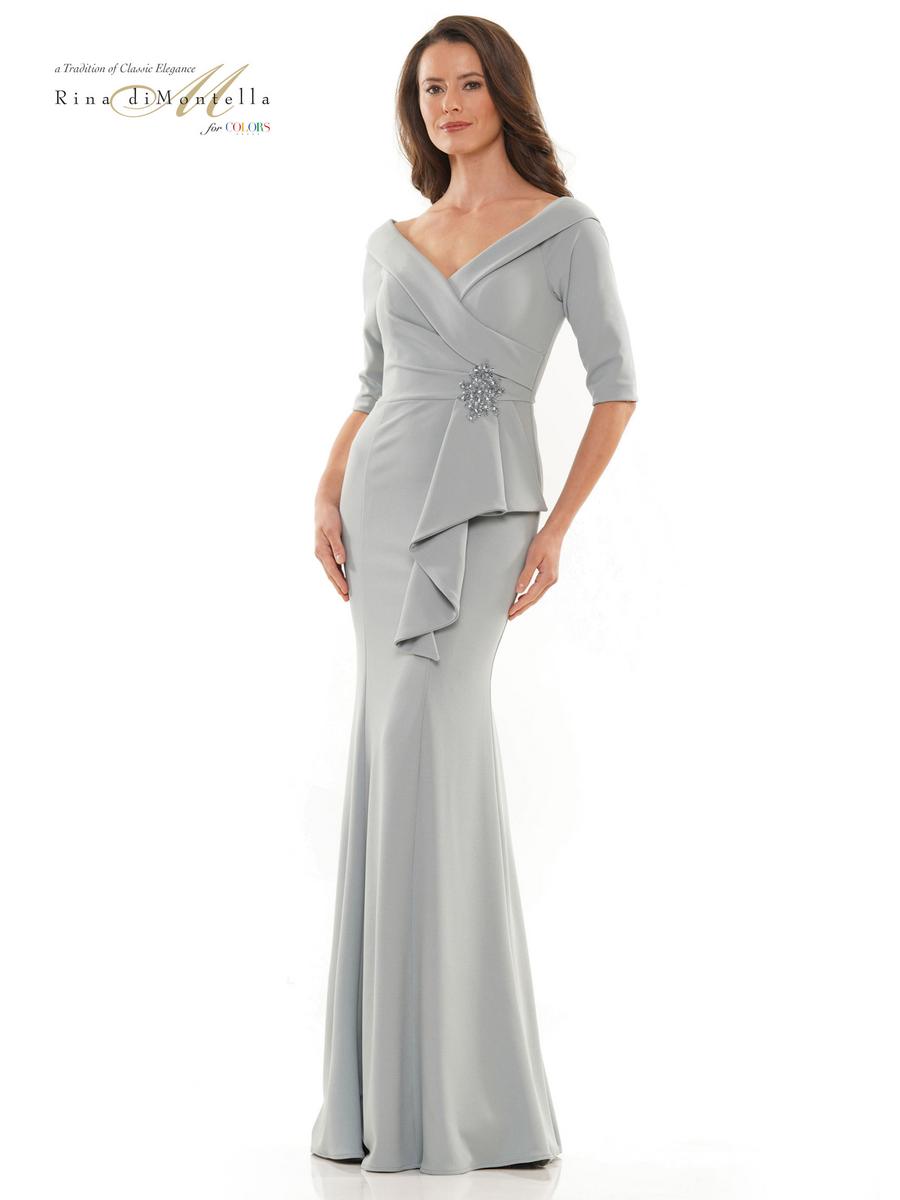 Rina di Montella Style Number RD2733 - 4