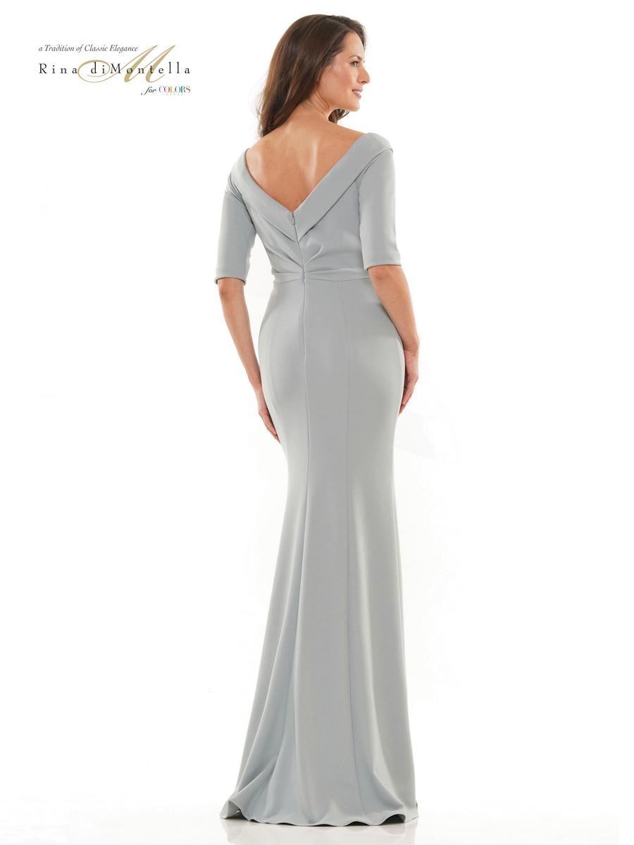 Rina di Montella Style Number RD2733 - 5