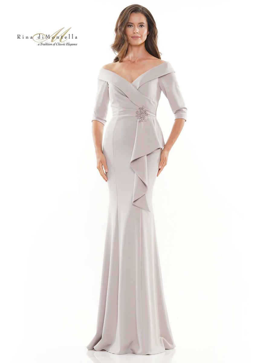 Rina di Montella Style Number RD2733 - 8