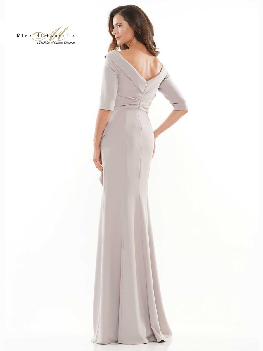 Rina di Montella Style Number RD2733 - 9