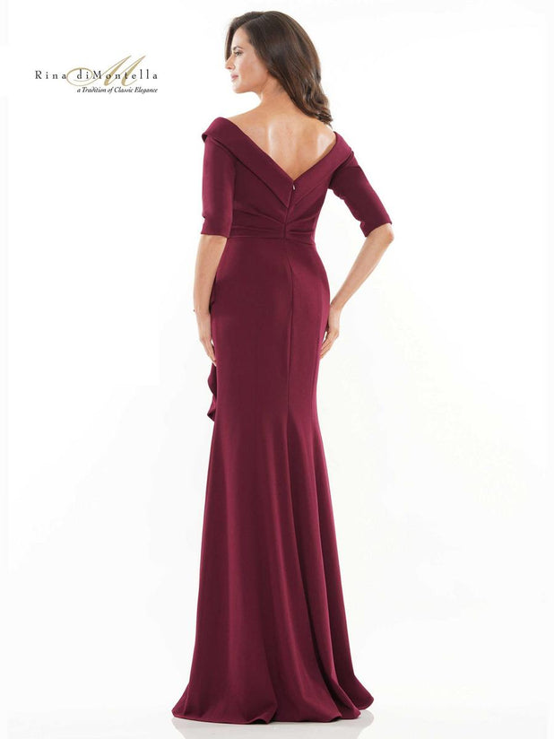 Rina di Montella Style Number RD2733 - 2
