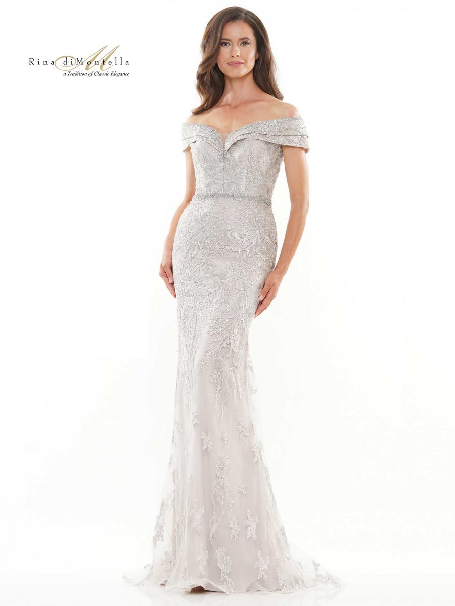 Rina di Montella Style Number RD2737 - 6