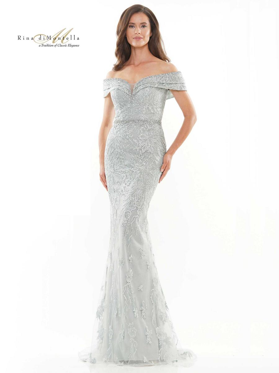 Rina di Montella Style Number RD2737 - 3