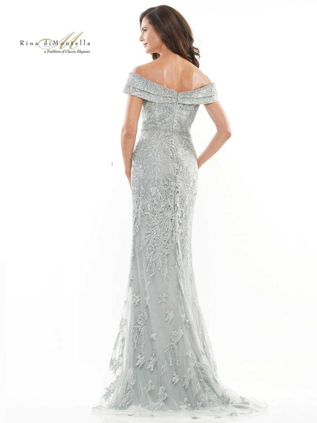 Rina di Montella Style Number RD2737 - 2