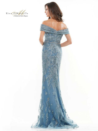 Rina di Montella Style Number RD2737 - 5