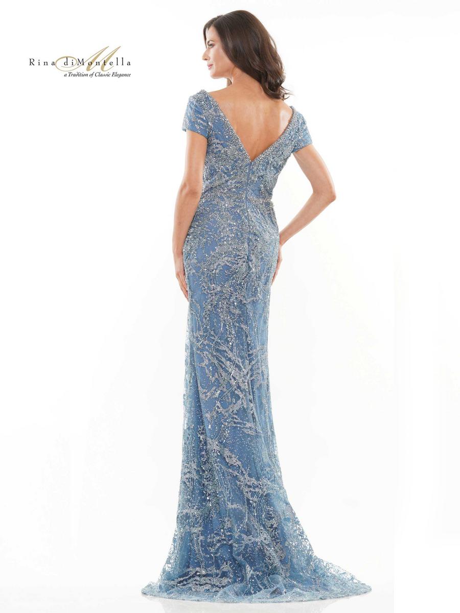 Rina di Montella Style Number RD2738 - 2