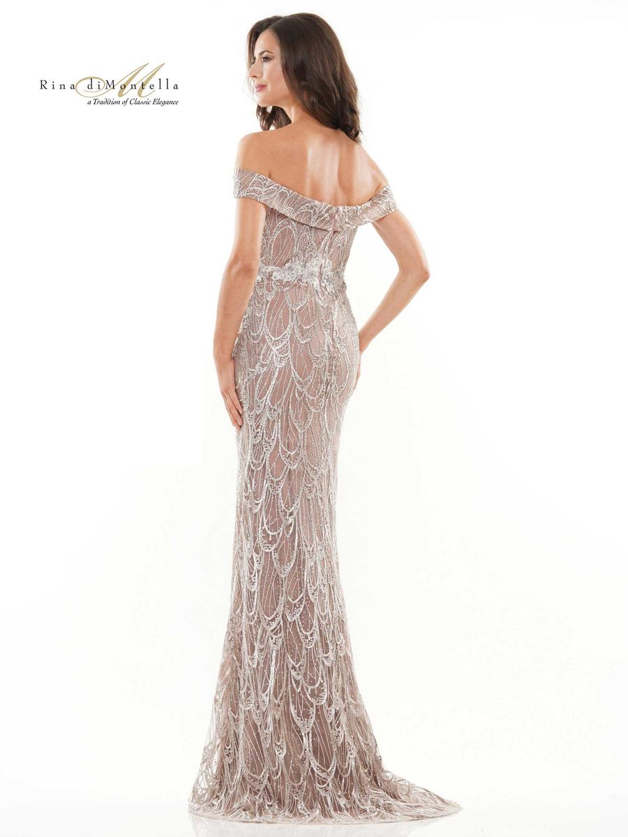 Rina di Montella Style Number RD2739 - 6