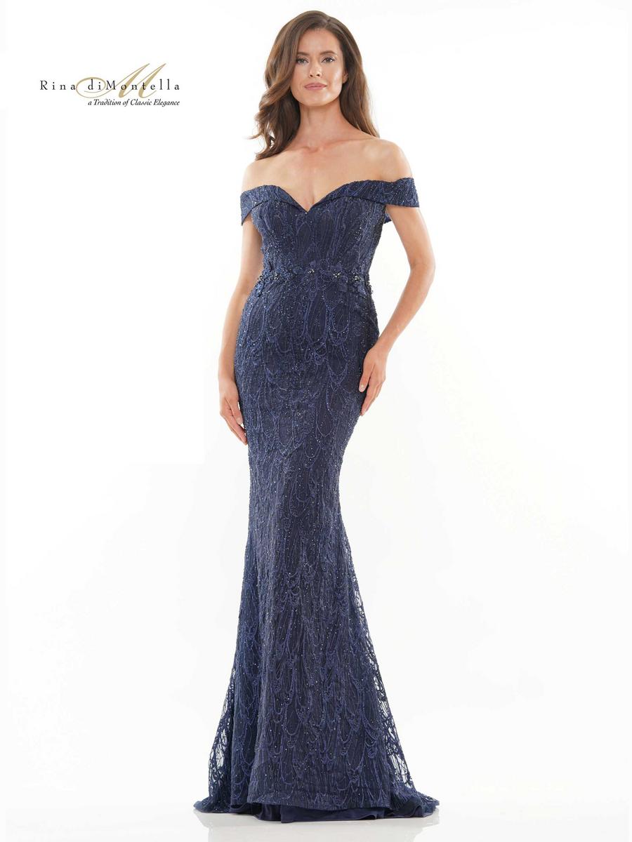 Rina di Montella Style Number RD2739 - 3