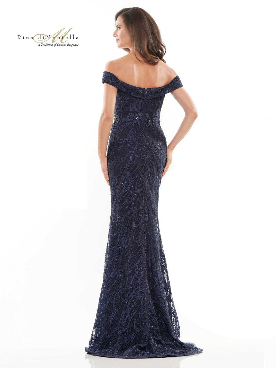 Rina di Montella Style Number RD2739 - 4