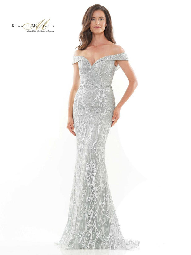 Rina di Montella Style Number RD2739 - 1