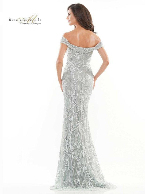 Rina di Montella Style Number RD2739 - 2