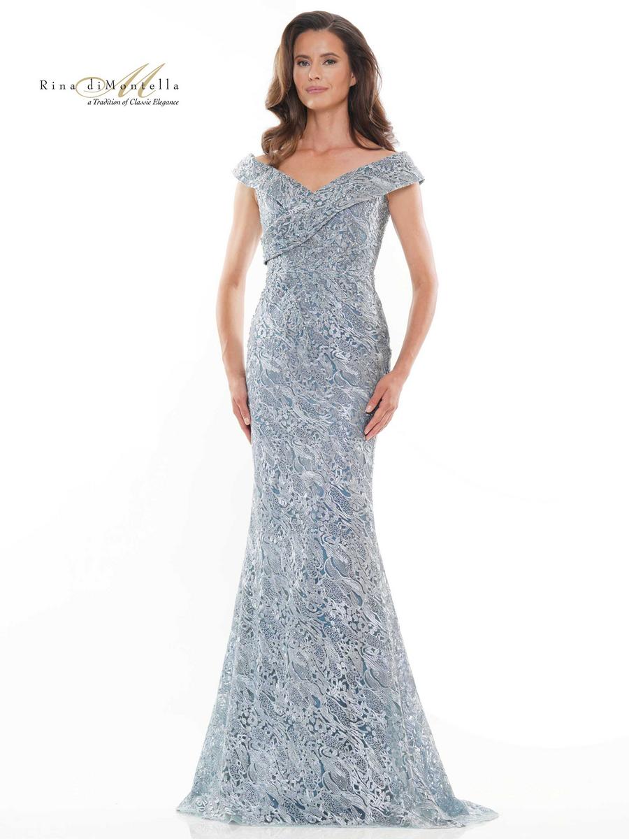 Rina di Montella Style Number RD2740 - 5