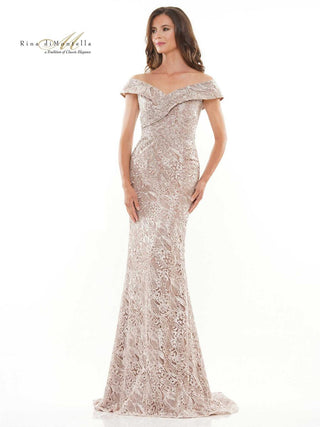 Rina di Montella Style Number RD2740 - 1