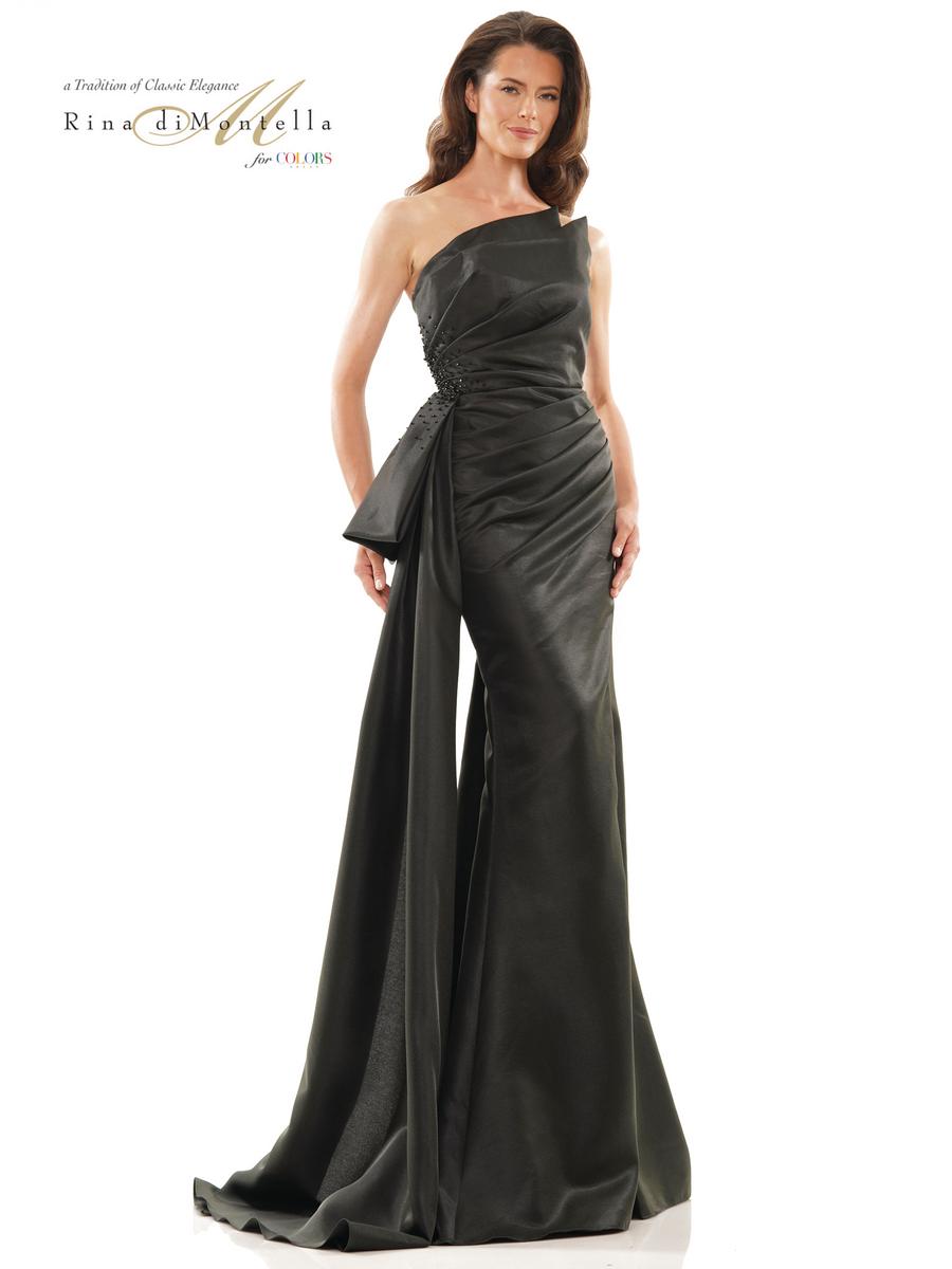 Rina di Montella Style Number RD2750 - 11