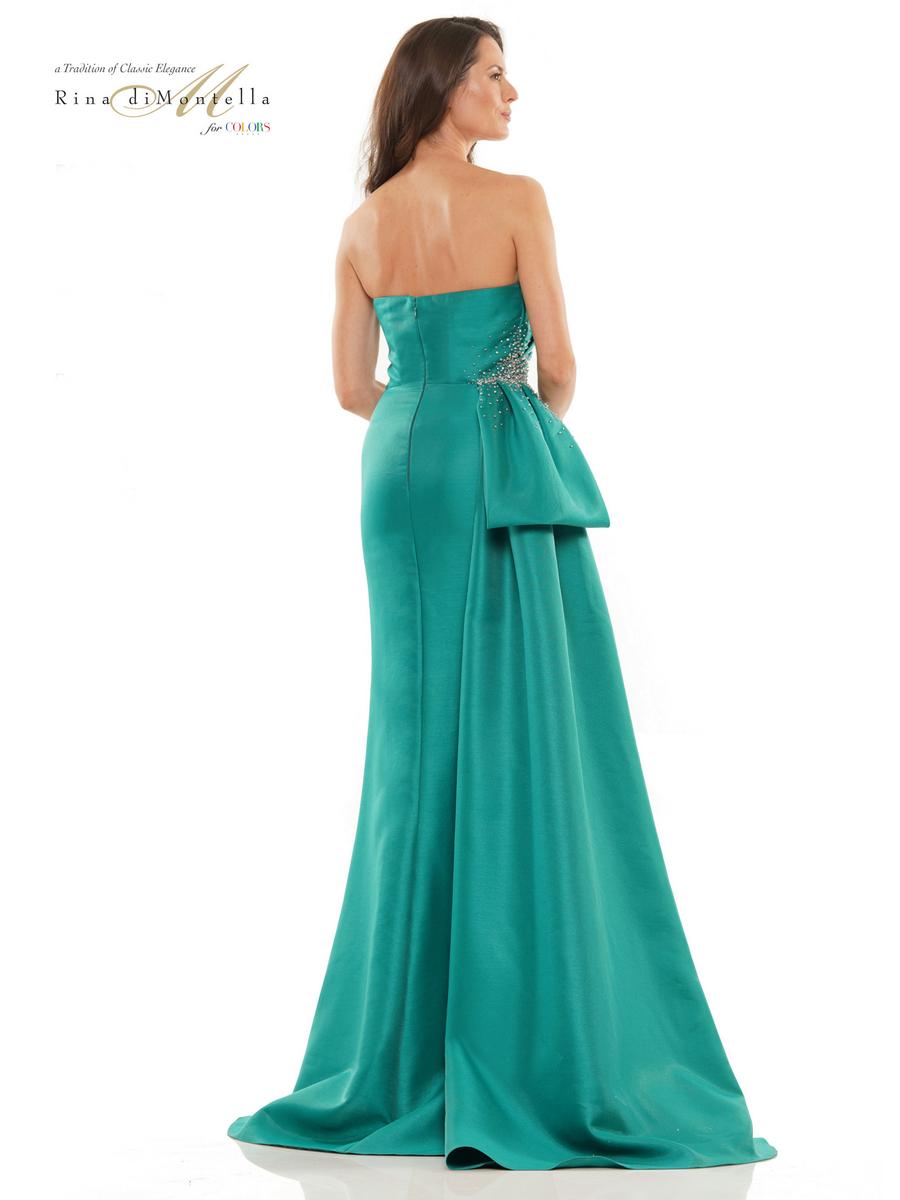 Rina di Montella Style Number RD2750 - 7