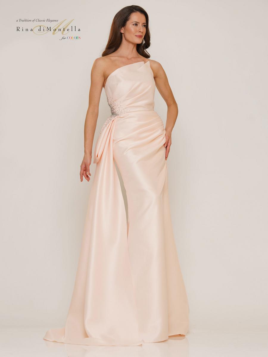Rina di Montella Style Number RD2750 - 8
