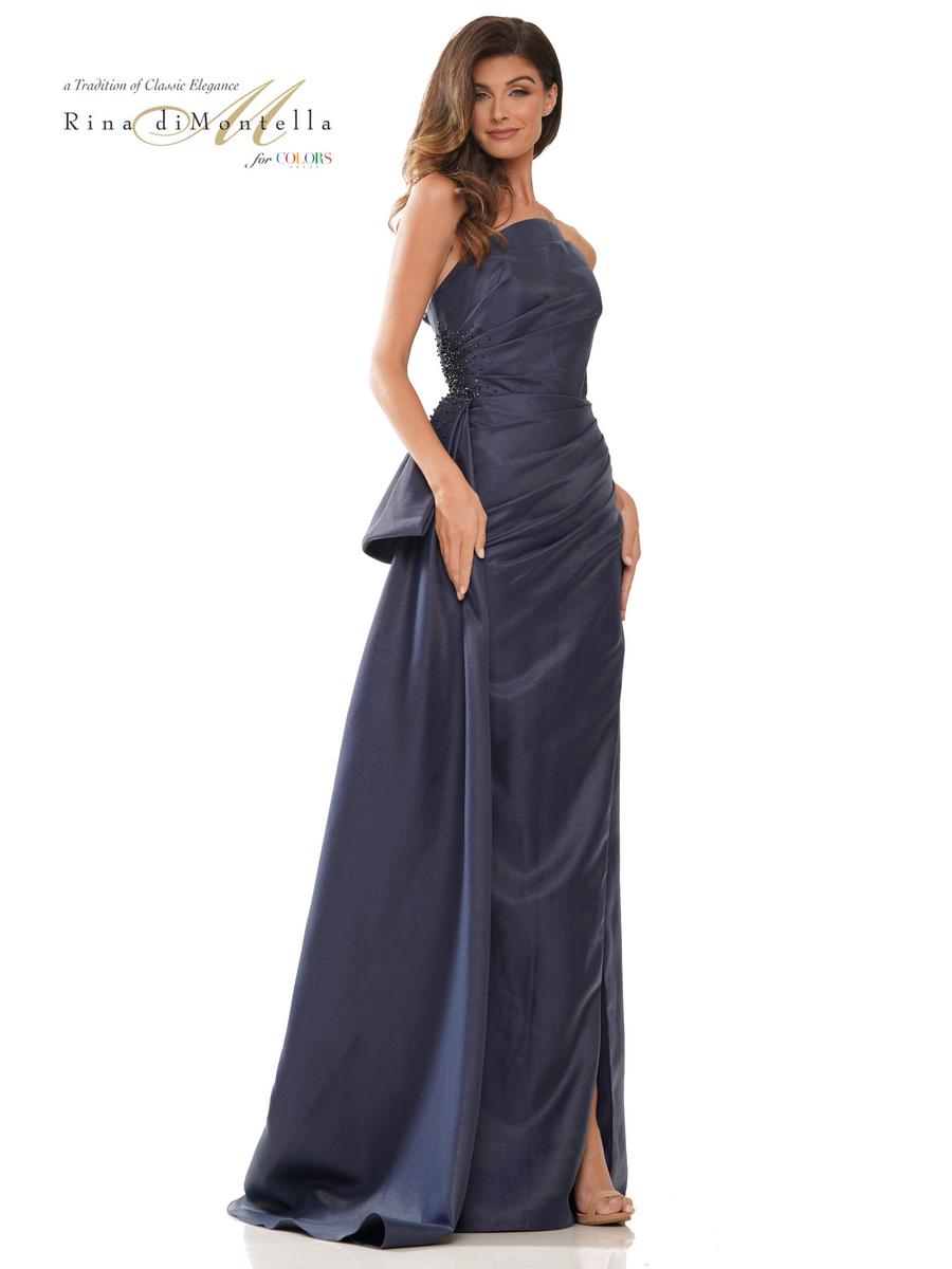 Rina di Montella Style Number RD2750 - 12