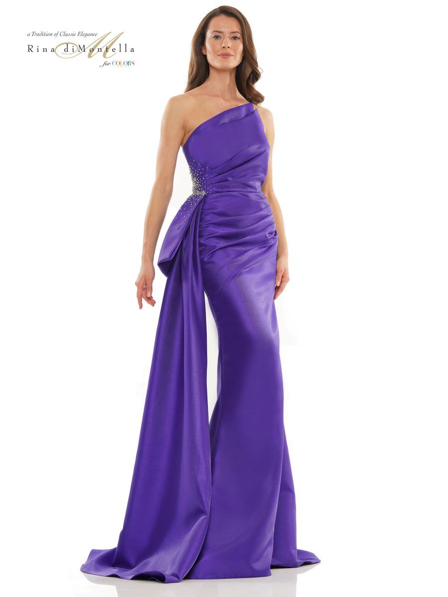 Rina di Montella Style Number RD2750 - 10