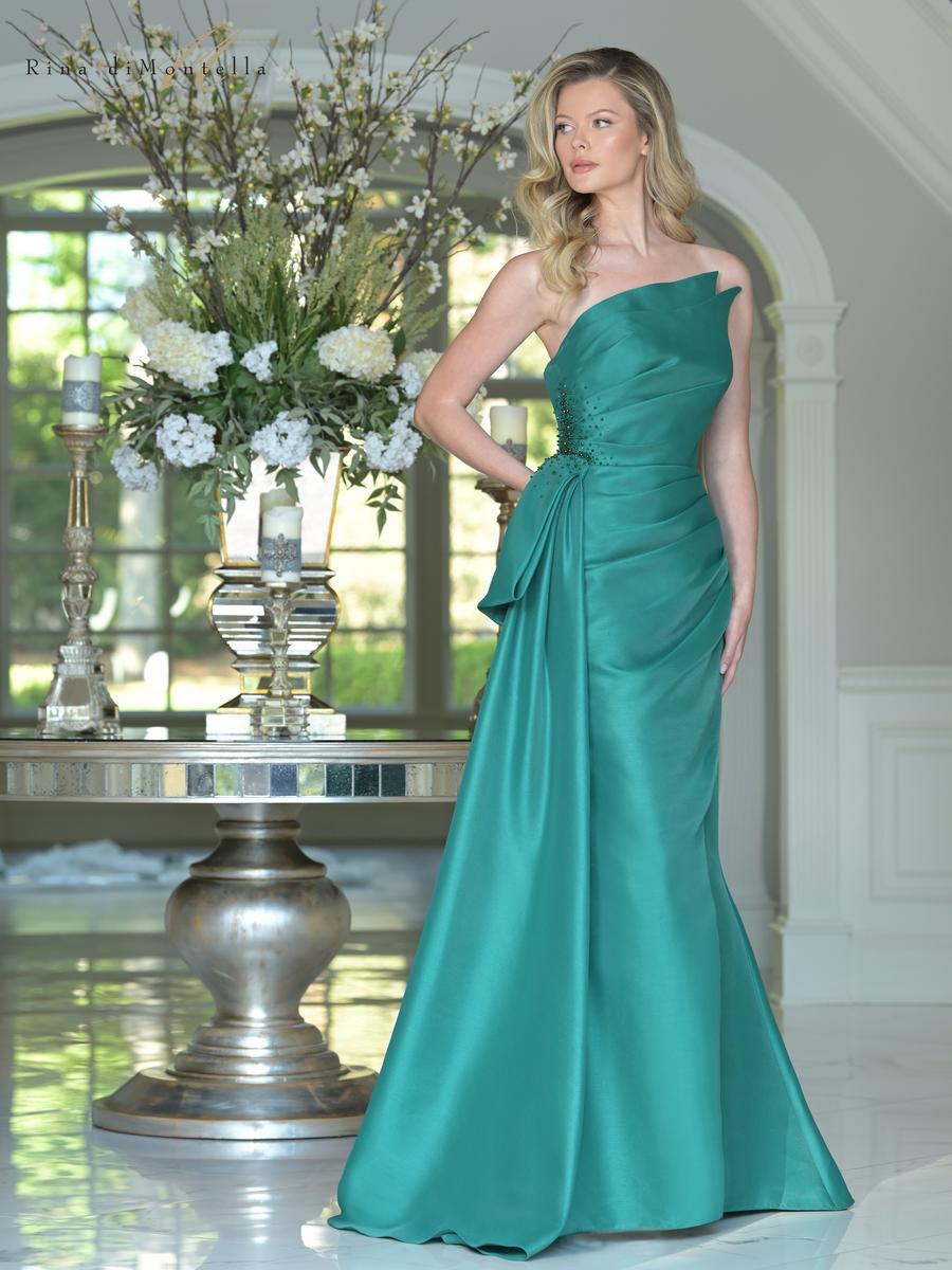 Rina di Montella Style Number RD2750 - 1