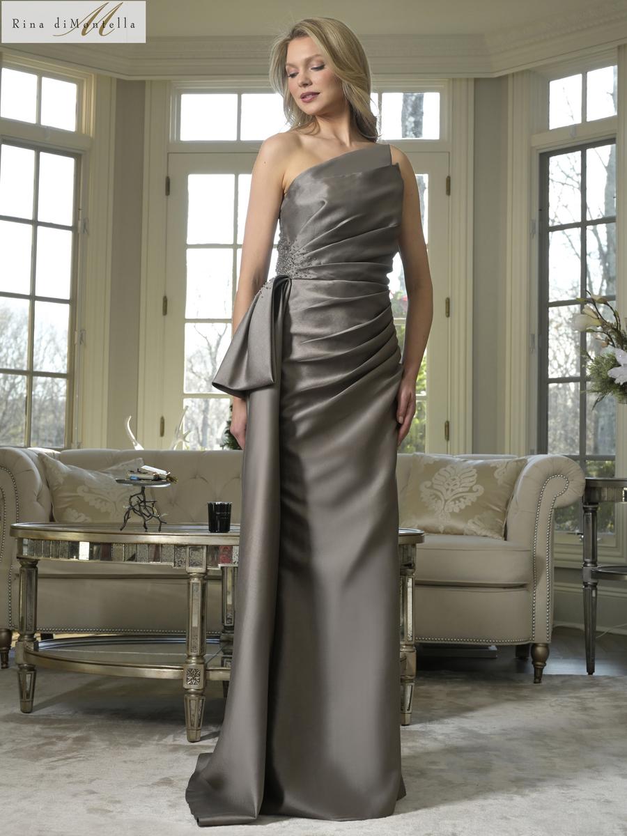 Rina di Montella Style Number RD2750 - 3