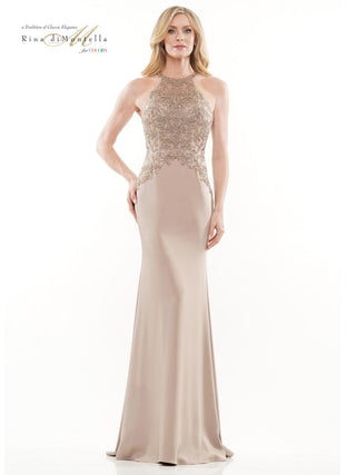 Rina di Montella Style Number RD2755 - 9