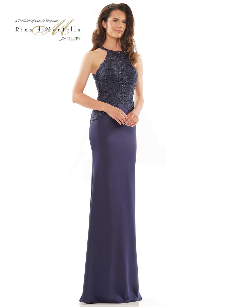 Rina di Montella Style Number RD2755 - 11