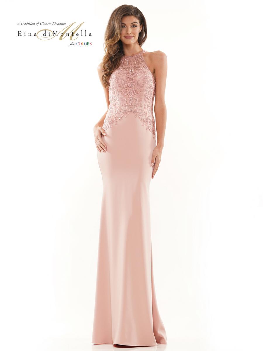 Rina di Montella Style Number RD2755 - 9