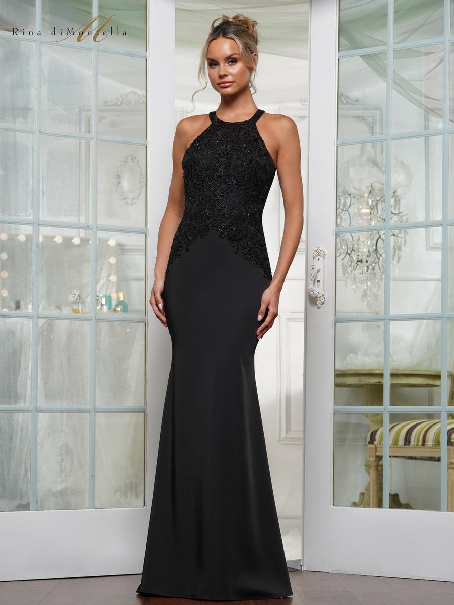 Rina di Montella Style Number RD2755 - 4