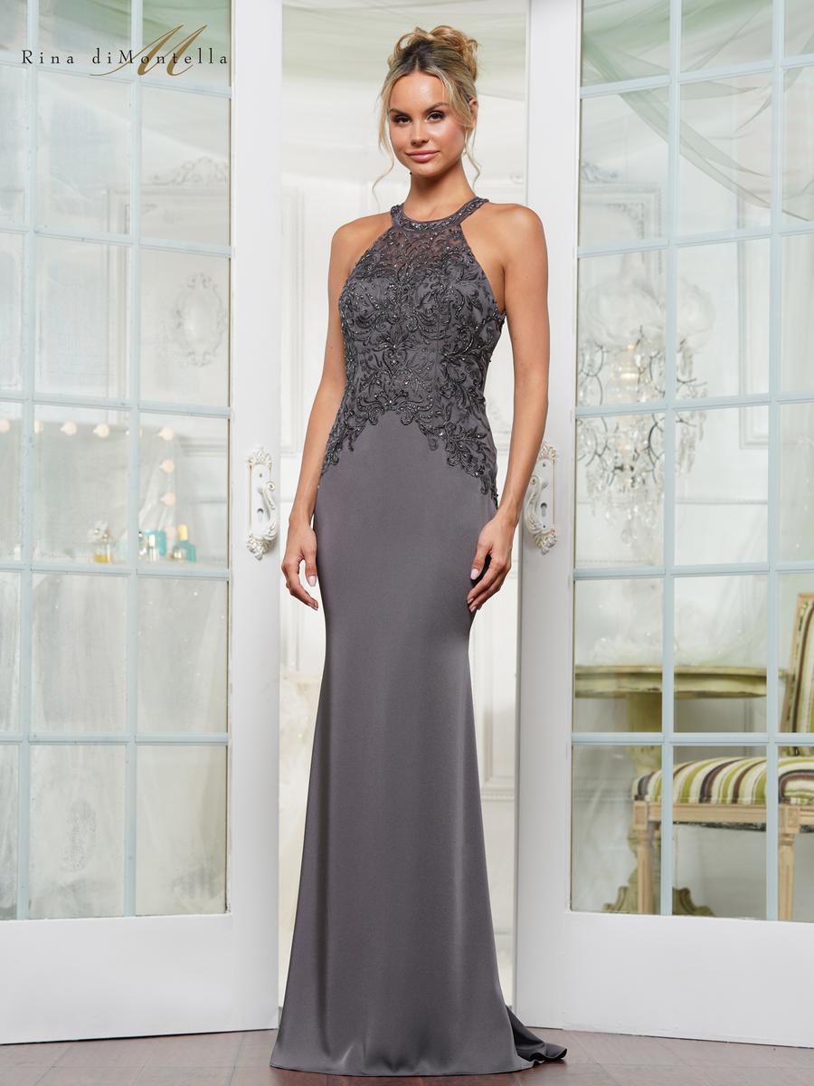Rina di Montella Style Number RD2755 - 8