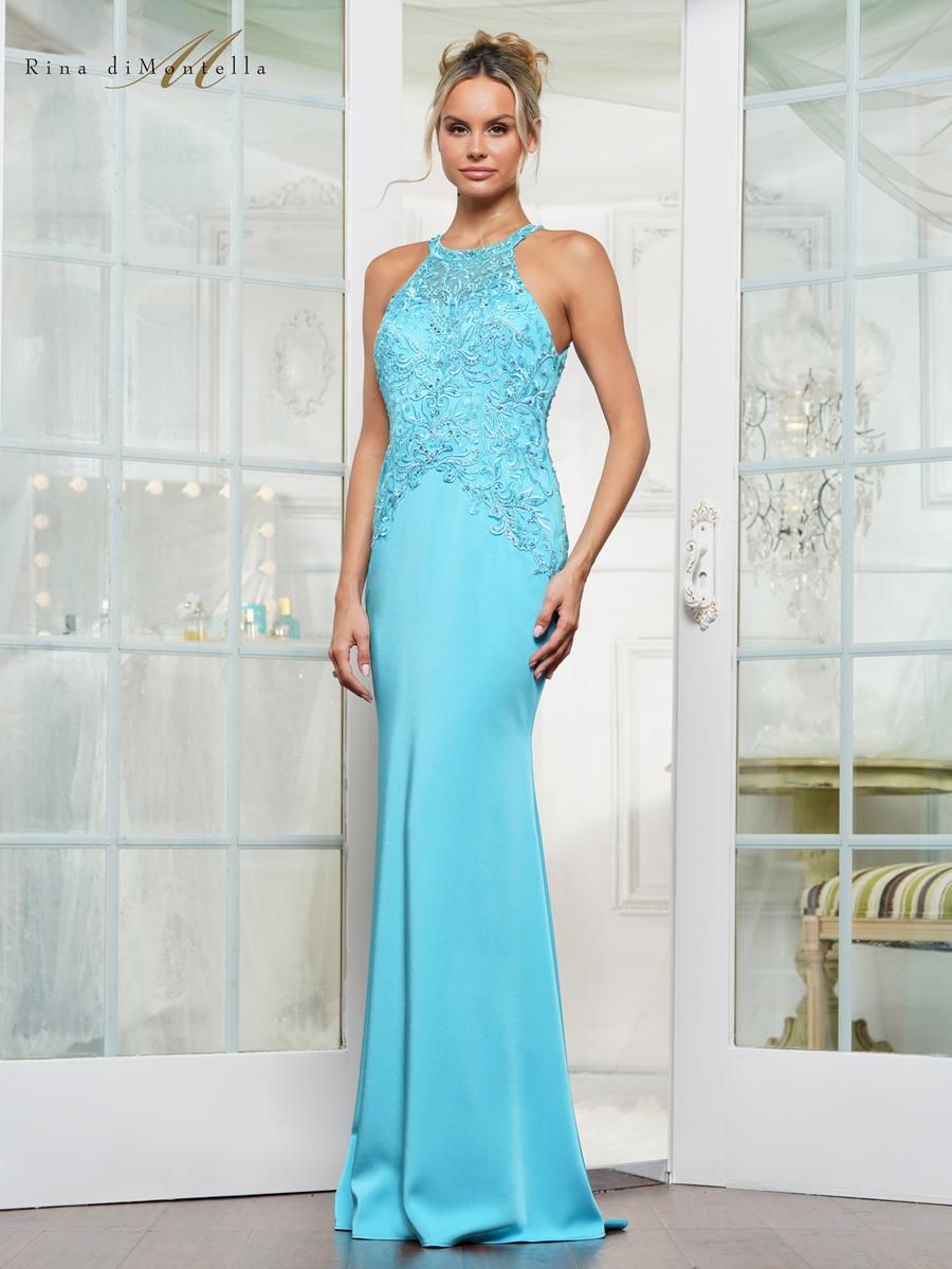 Rina di Montella Style Number RD2755 - 7