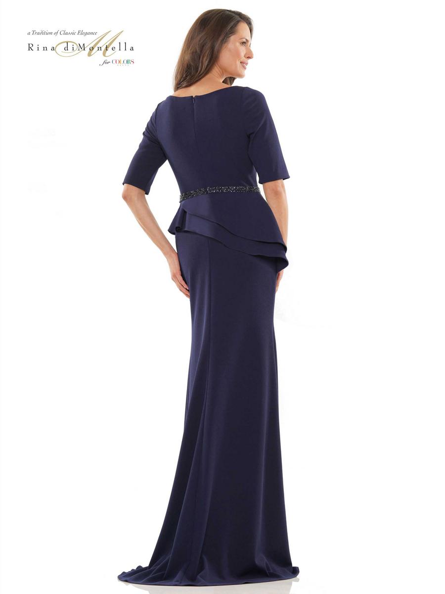 Rina di Montella Style Number RD2761 - 7