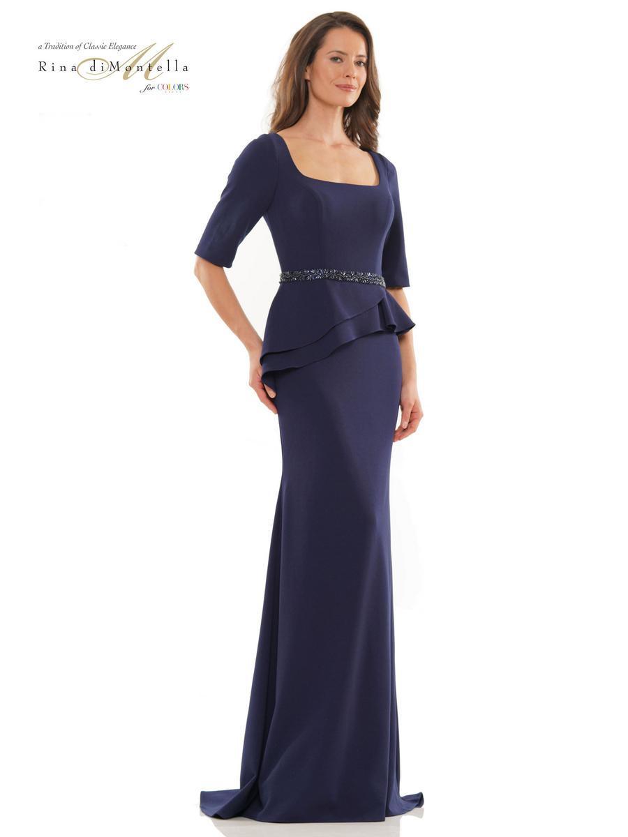 Rina di Montella Style Number RD2761 - 3