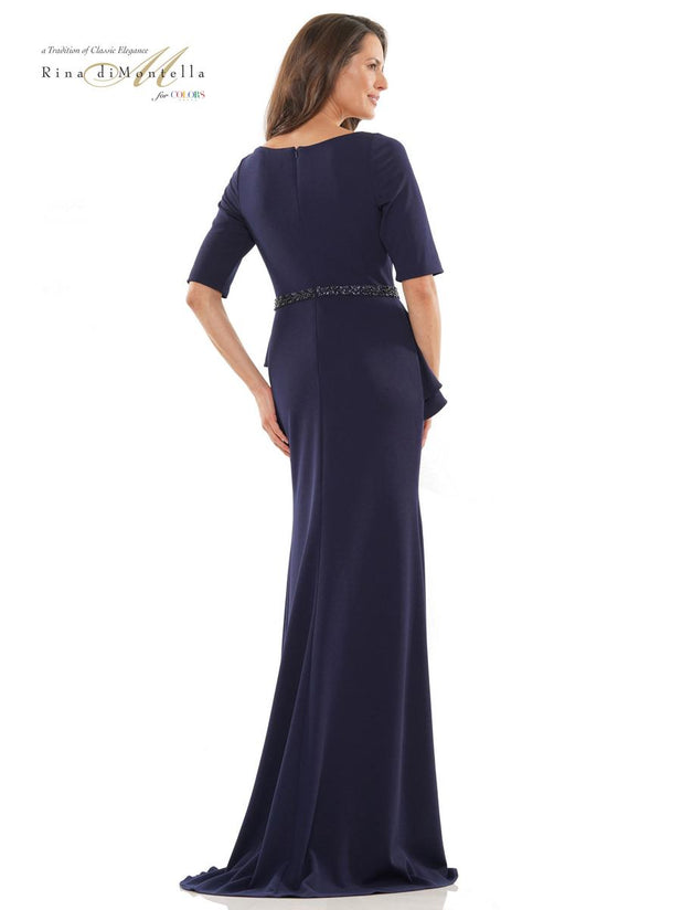 Rina di Montella Style Number RD2761 - 2