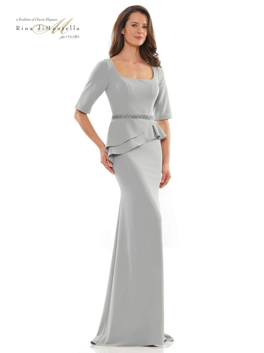 Rina di Montella Style Number RD2761 - 8